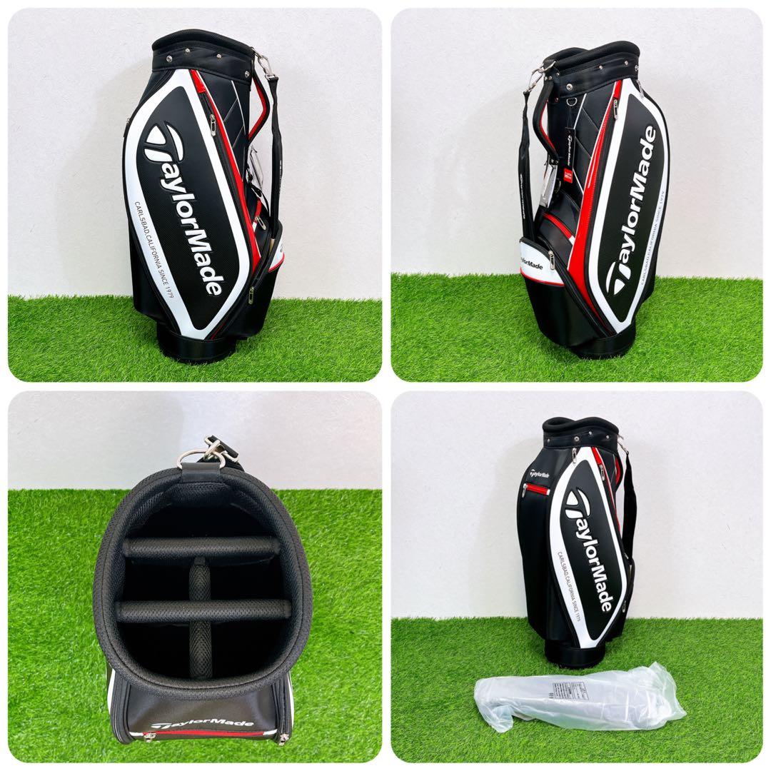 【飛距離特化】テーラーメイド RBZ BLACK US 新品キャディバッグ付