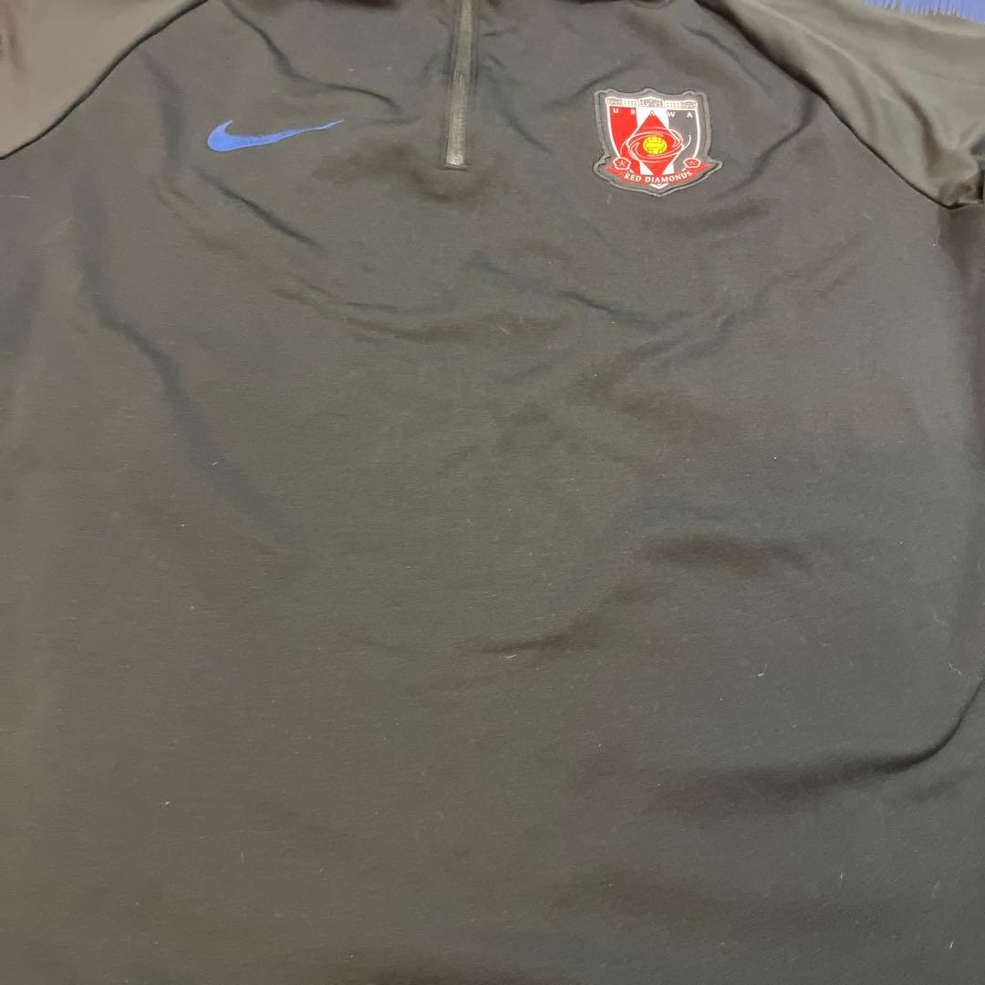 Urawa Red Diamonds Nike トレーニングトップ　3XL