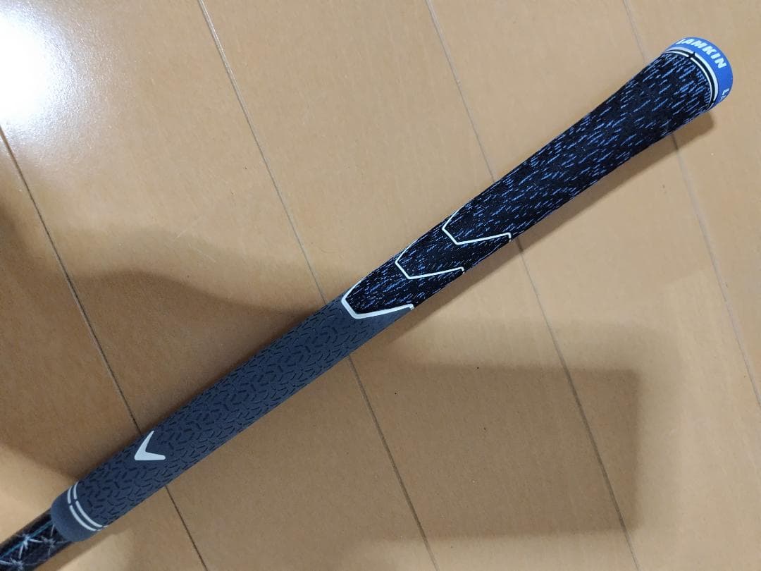 【美品】キャロウェイ パラダイム Ai SMOKE 6I-PW テンセイ50 R