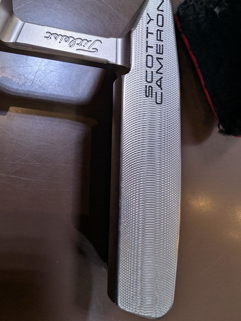 クラブ Scotty Cameron SpecialSelect Squareback2