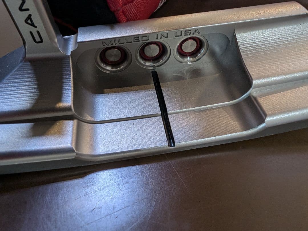 クラブ Scotty Cameron SpecialSelect Squareback2