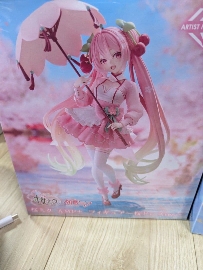 【新品・未開封品】初音ミク フィギュア まとめ売り 17点 プライズ