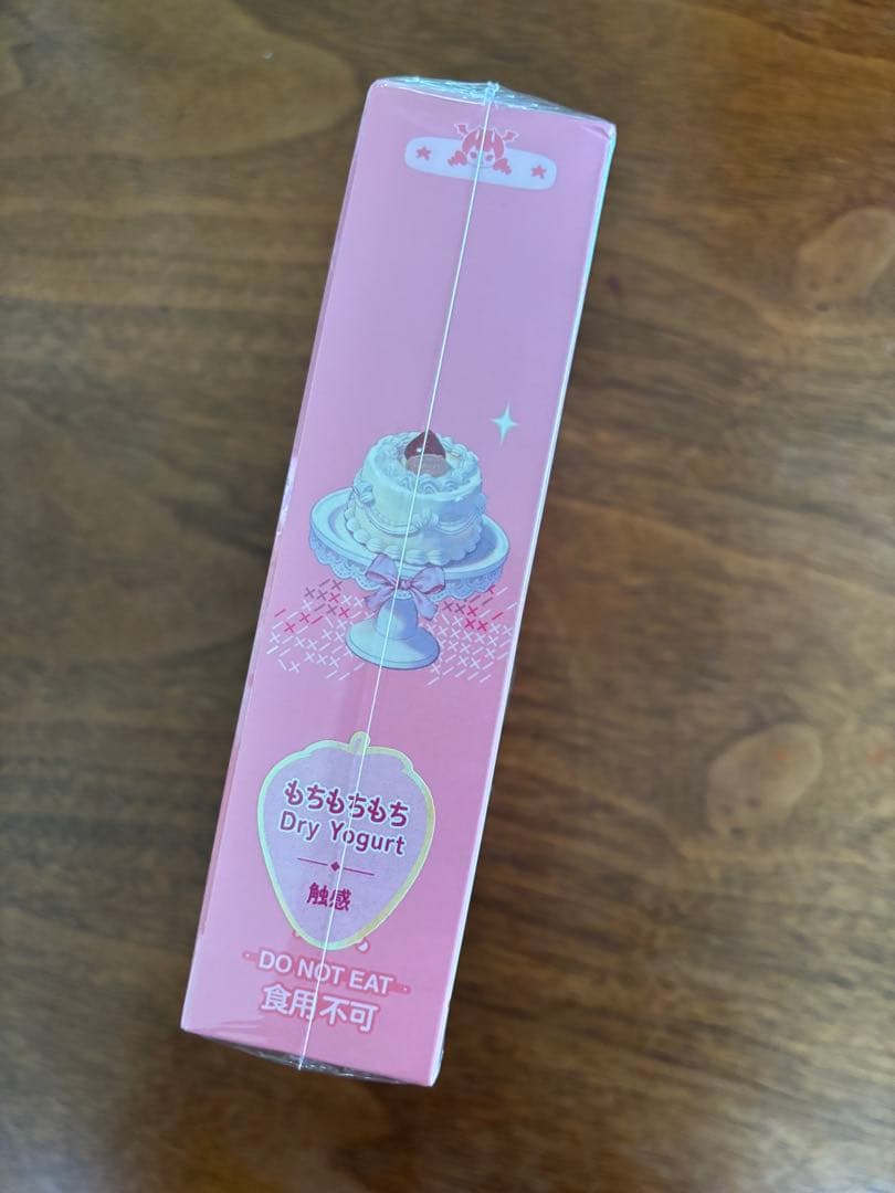 Mellojoy メロジョイスクイーズ　シートケーキホール