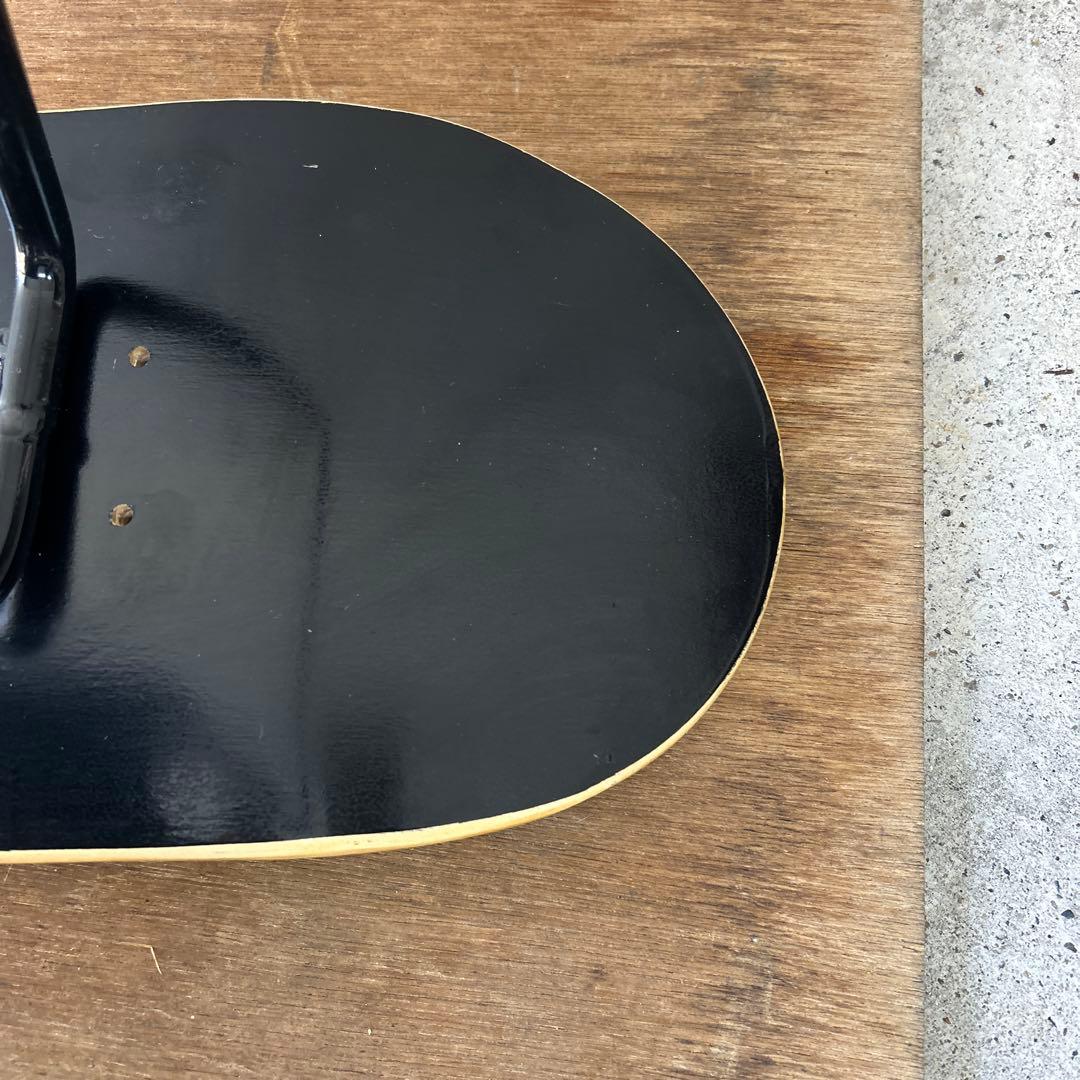 美品　ゴードンミラー　GORDON MILLER スケボーチェア　スツール