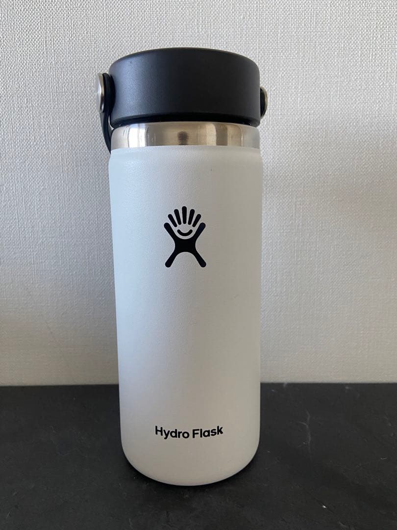 新品❗️Hydro Flask イリオモテ島デザイン 水筒 16 oz