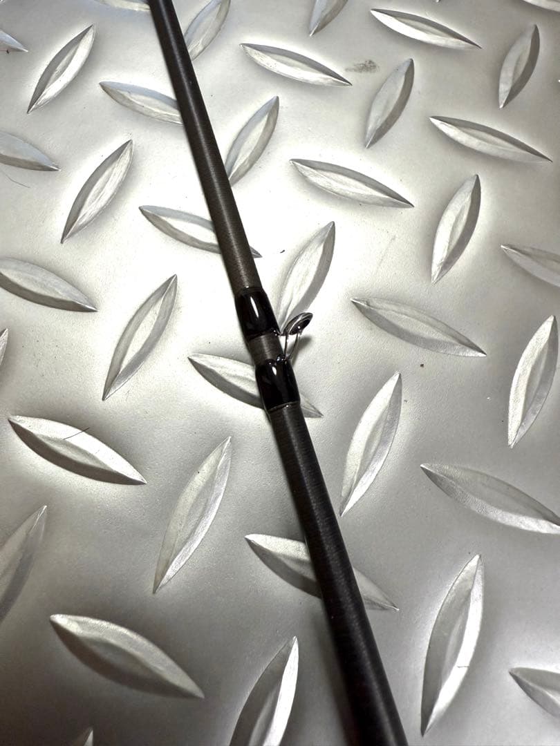 ゼナック　スピラドブラッカート　B3.5-68　☆美品☆　★最終値下げ★