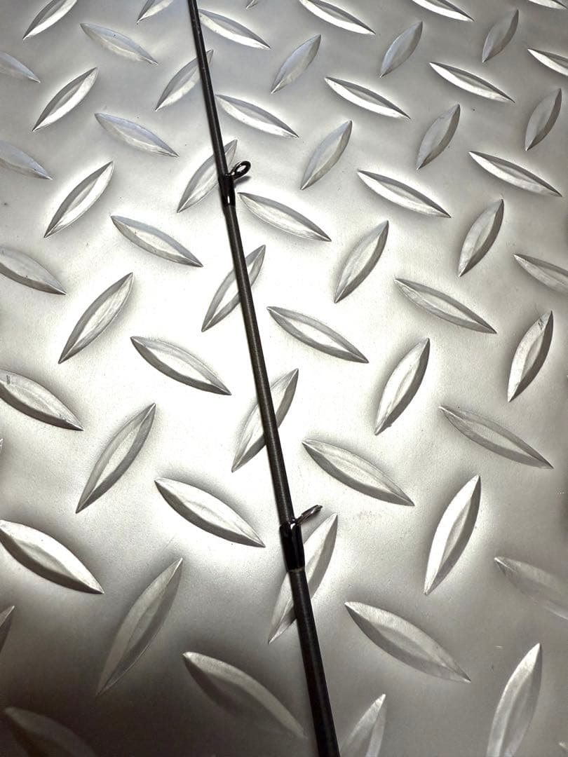 ゼナック　スピラドブラッカート　B3.5-68　☆美品☆　★最終値下げ★
