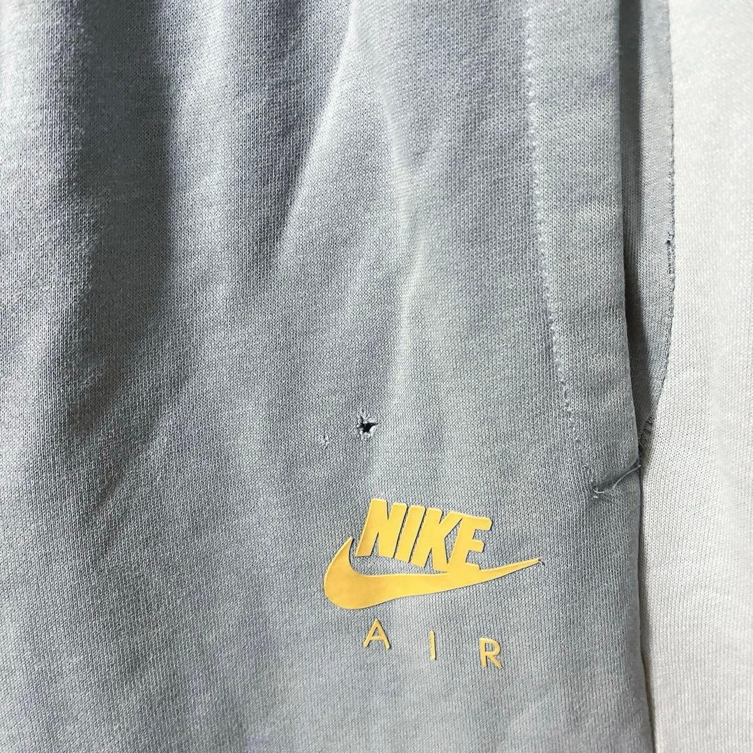 NIKE ナイキ メンズビッグサイズ スウェットセットアップ 上下セット XL