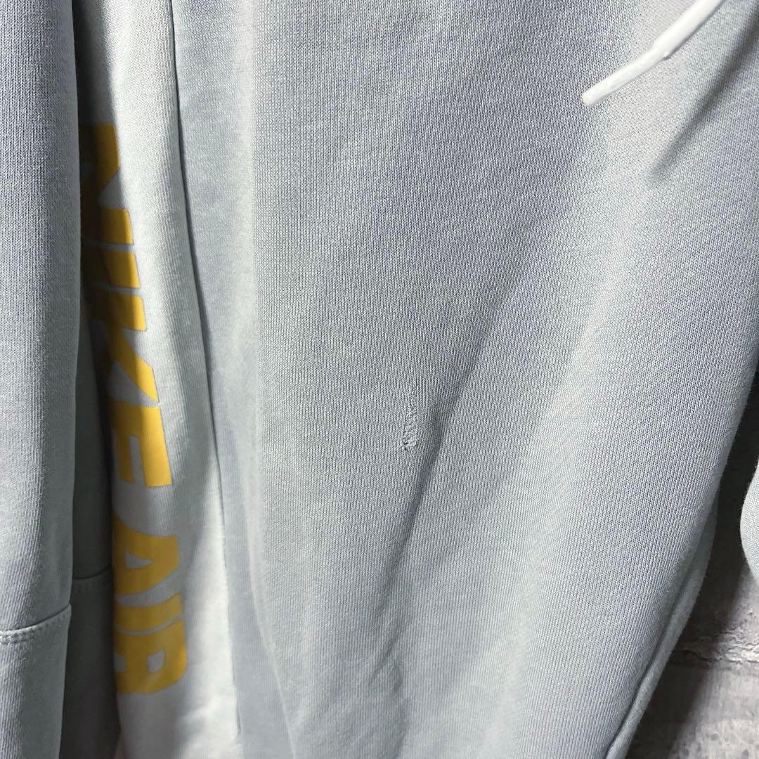 NIKE ナイキ メンズビッグサイズ スウェットセットアップ 上下セット XL
