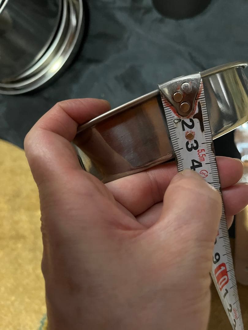 スノピーク　アウトドア　クッキング セット