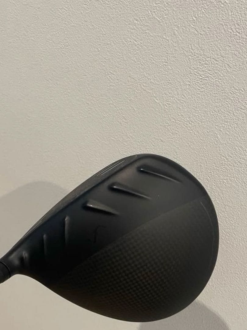 クラブ PING G440 LST Ventus TR 6X