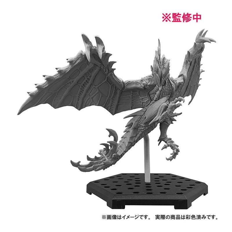 【新品】カプコンフィギュアビルダー モンスターハンター Plus Vol.23
