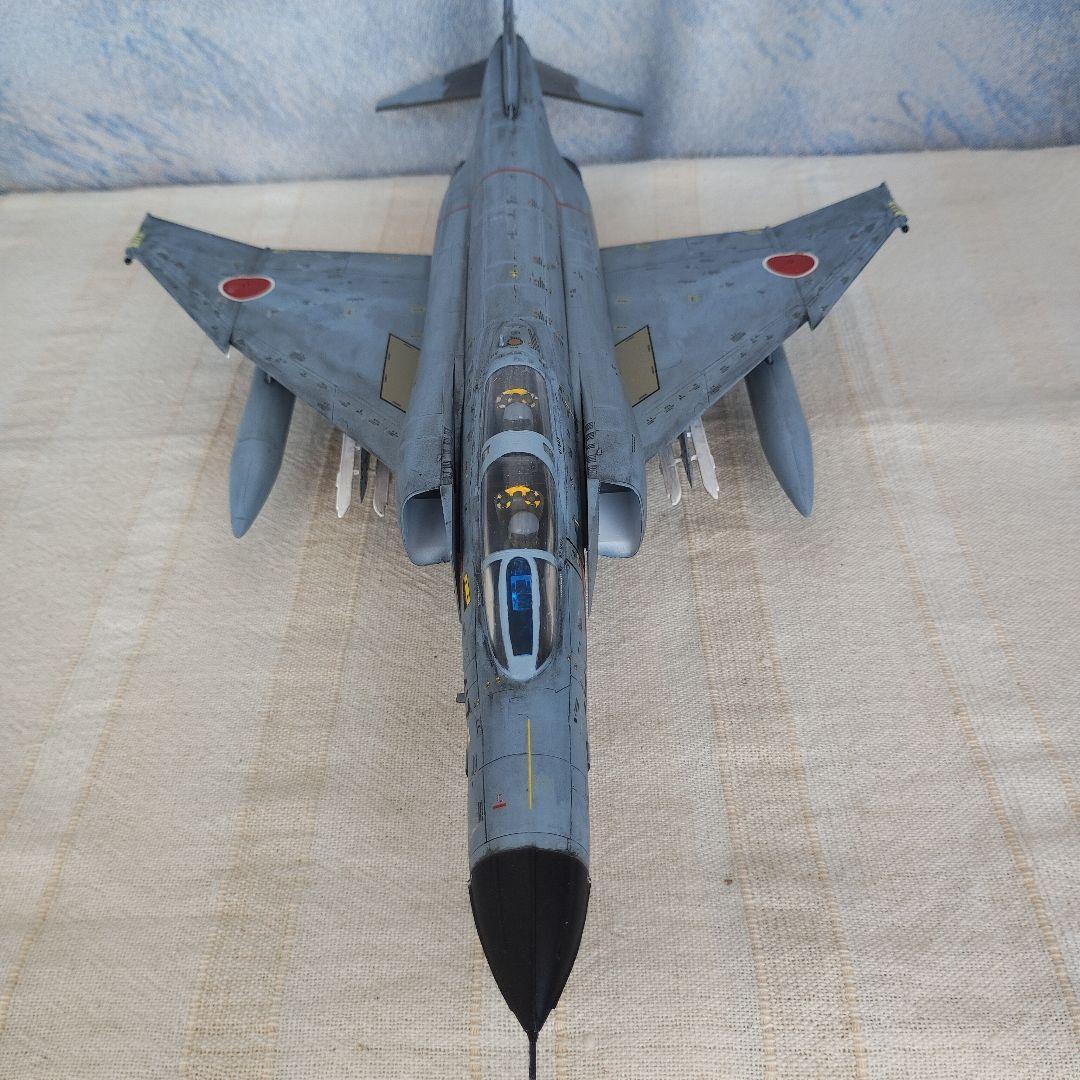 ハセガワ 1/48 F-4EJ改 Phantom2