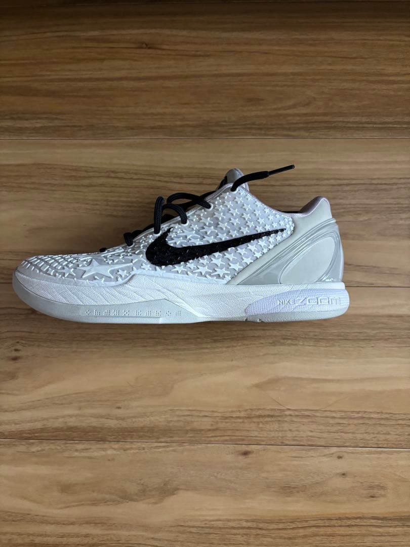 Nike Kobe6 protro allstar2.0 ナイキ　コービー6