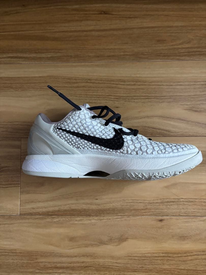 Nike Kobe6 protro allstar2.0 ナイキ　コービー6