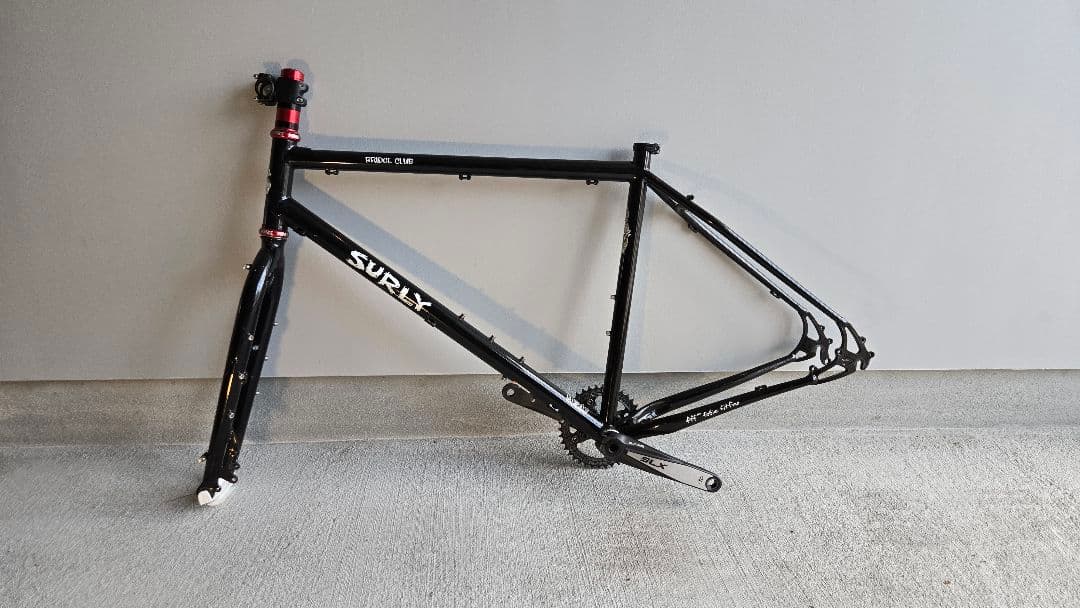 SURLY BridgeClub（サーリー ブリッジクラブ）