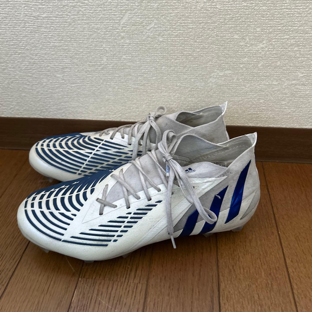 adidas プレデター エッジ.1 FG