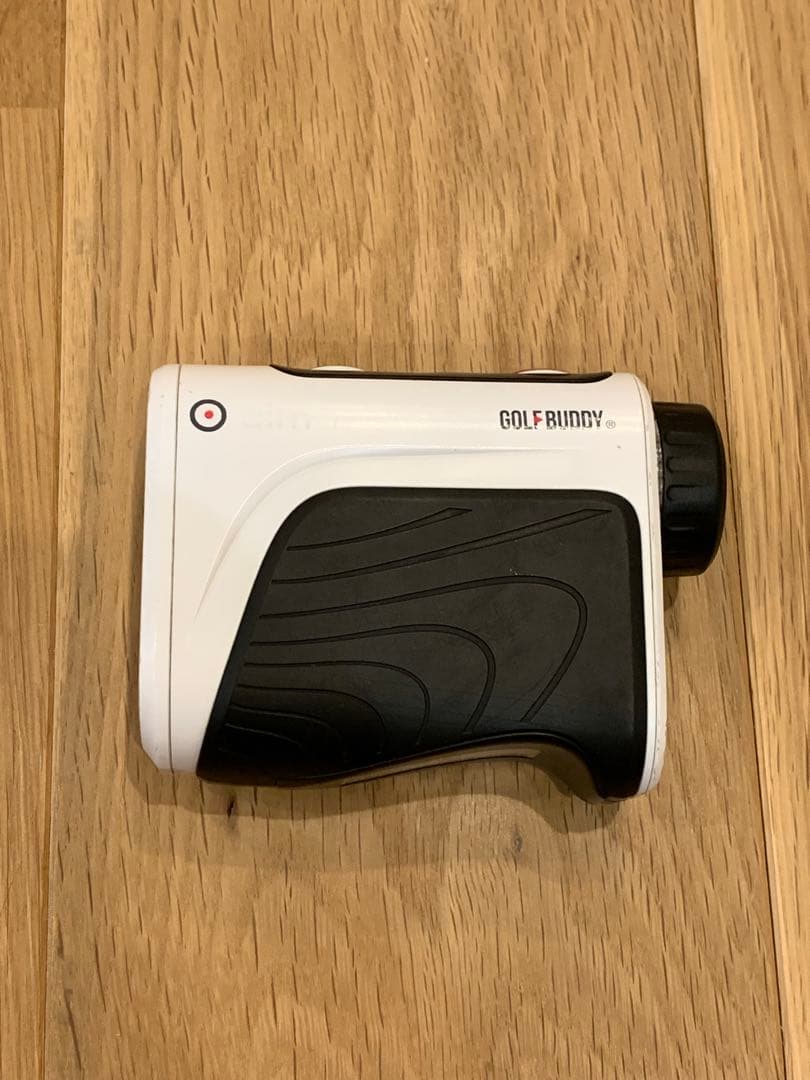 GOLF BUDDY aim L11 ゴルフ　レーザー距離計　ゴルフ距離計
