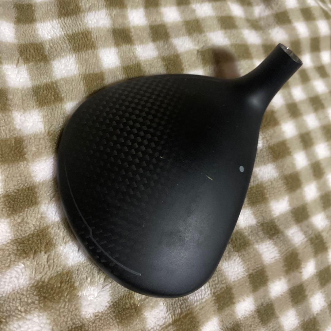 PING G440 MAX 7W フェアウェイウッド ヘッドカバー付き