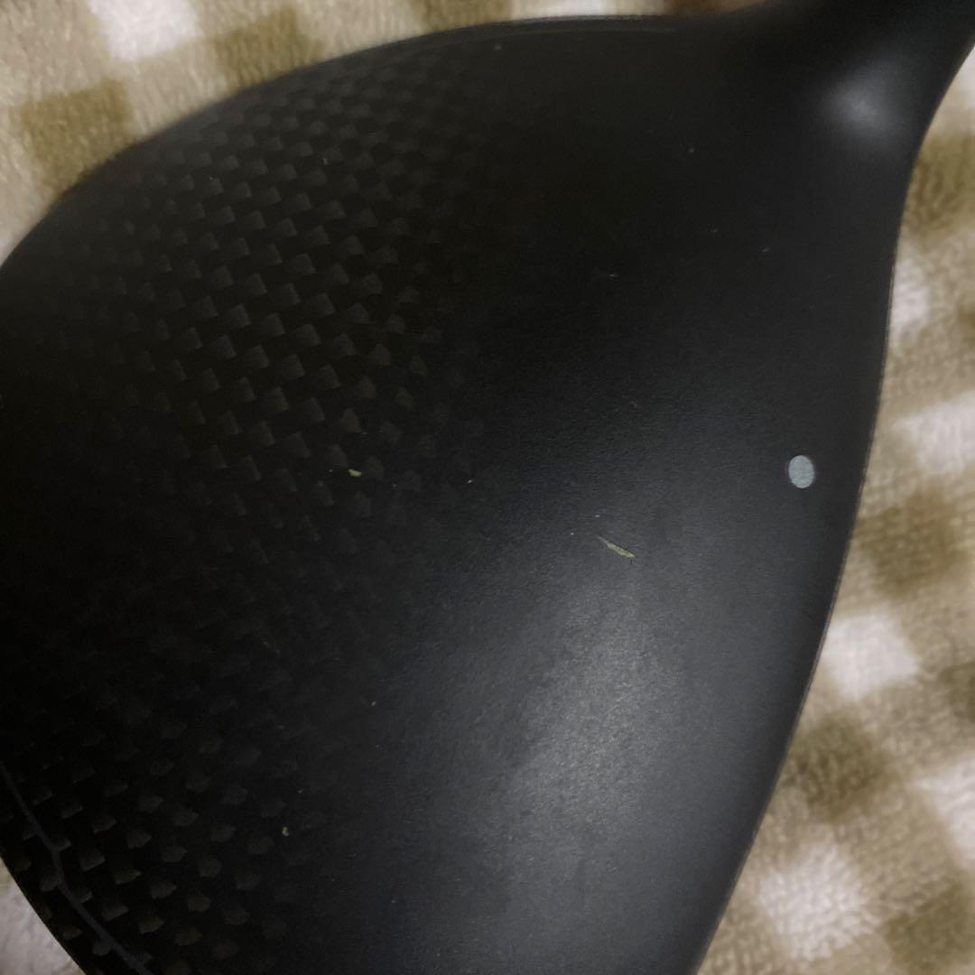 PING G440 MAX 7W フェアウェイウッド ヘッドカバー付き