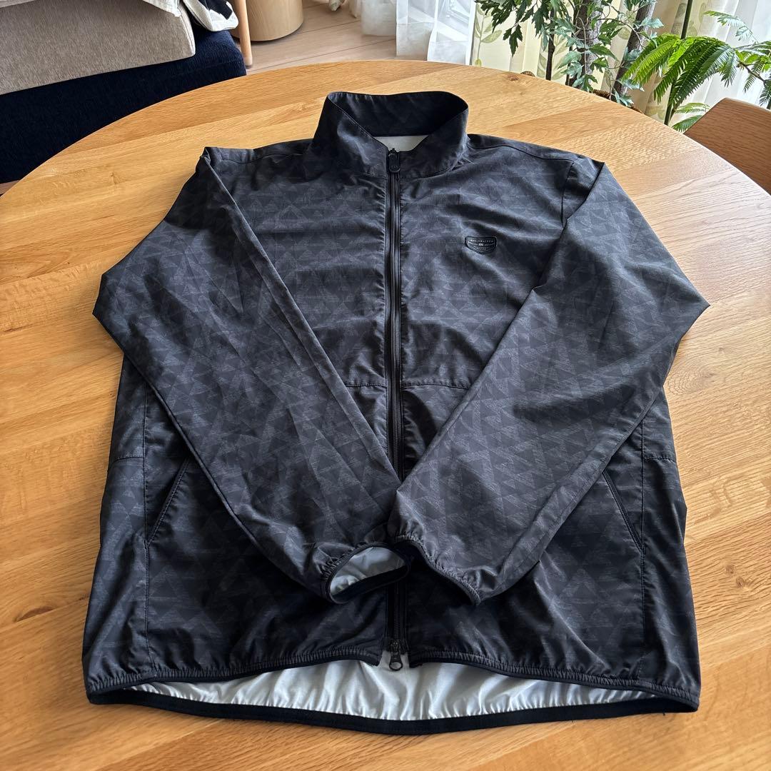TravisMathew トラビスマシュー　ナイロンジャケット　ブルゾン