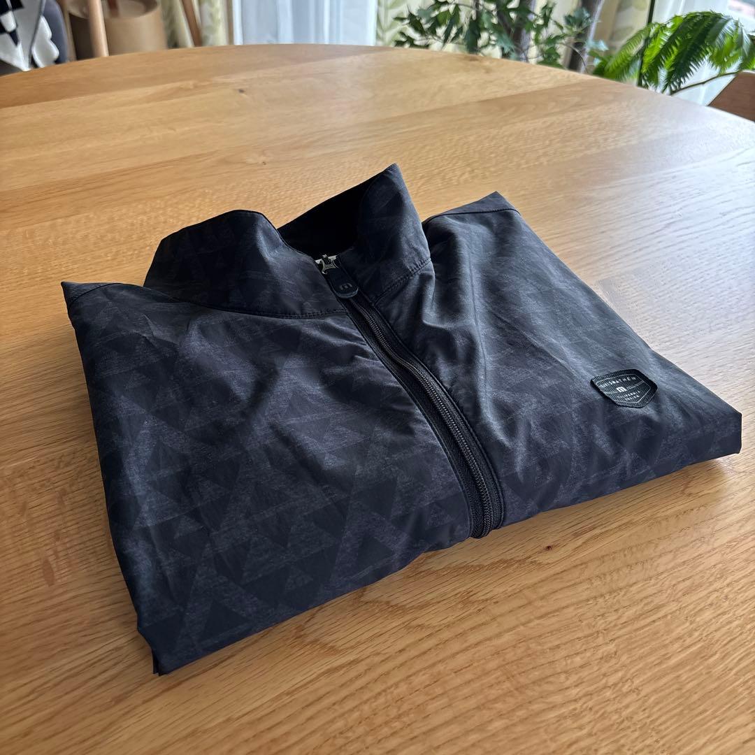 TravisMathew トラビスマシュー　ナイロンジャケット　ブルゾン