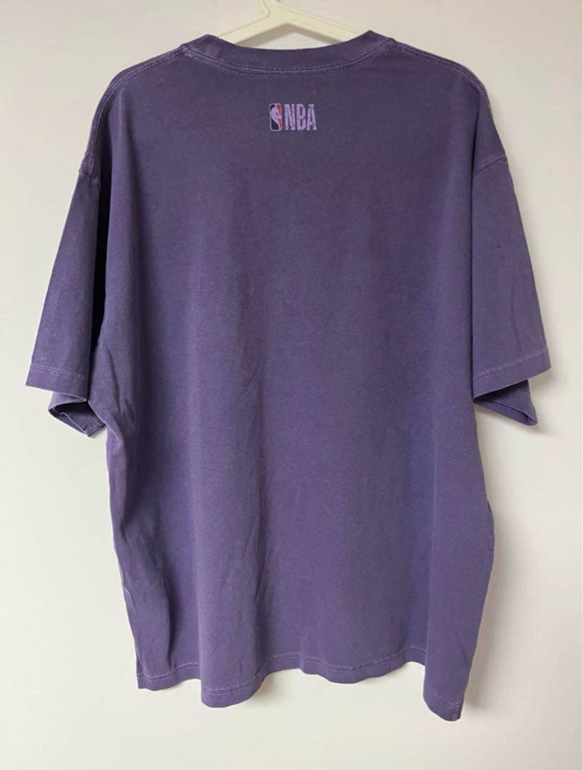 新品NBA Tシャツ レイカーズ JOURNAL STANDARD relume