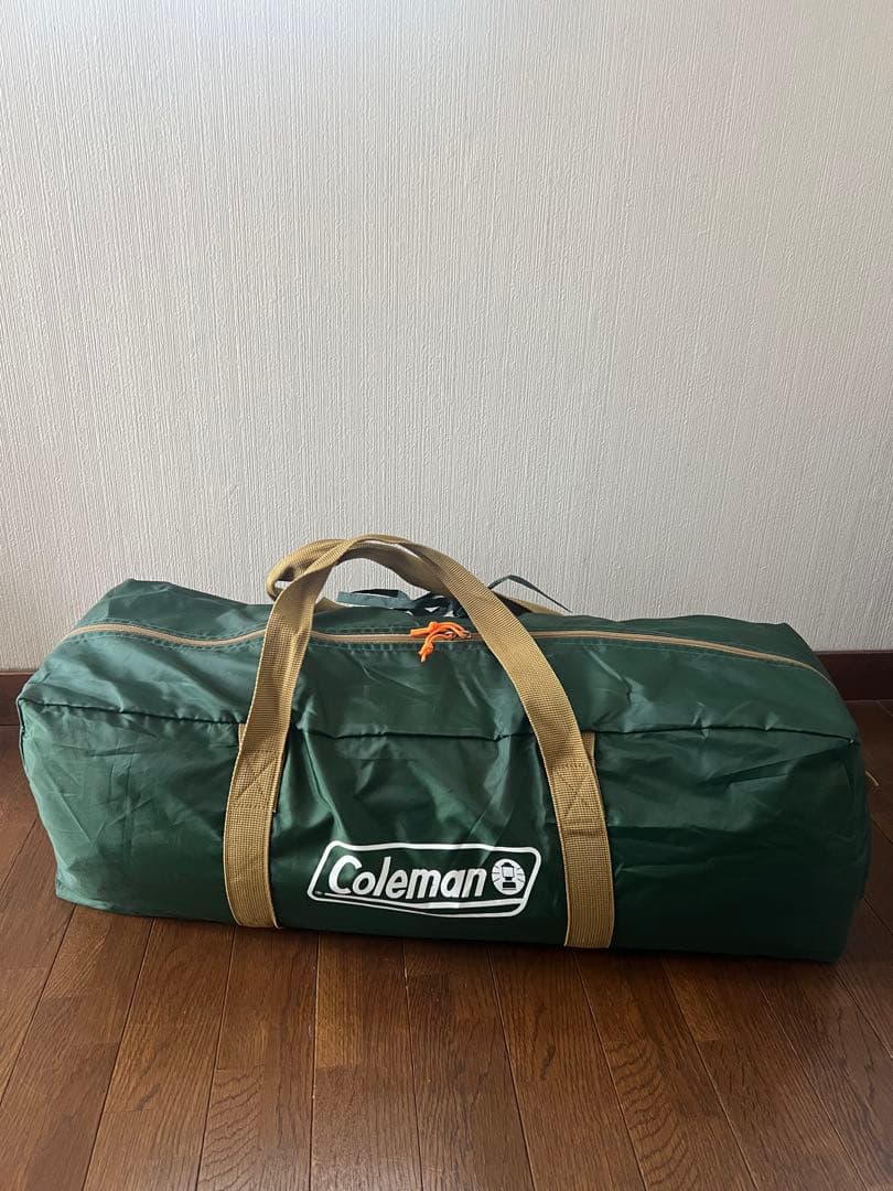 Coleman コールマン BCキャノピードーム270 テント