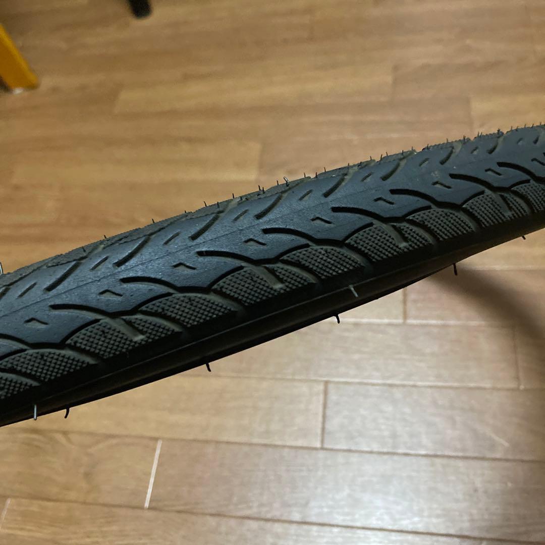 ROAUICK 700x35C クリンチャータイヤ 2本セット