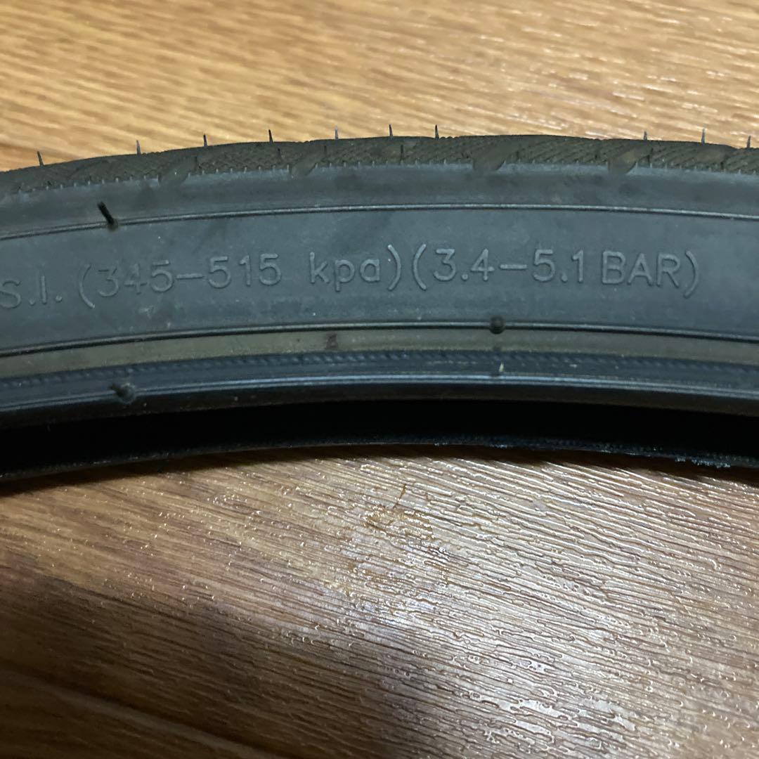 ROAUICK 700x35C クリンチャータイヤ 2本セット