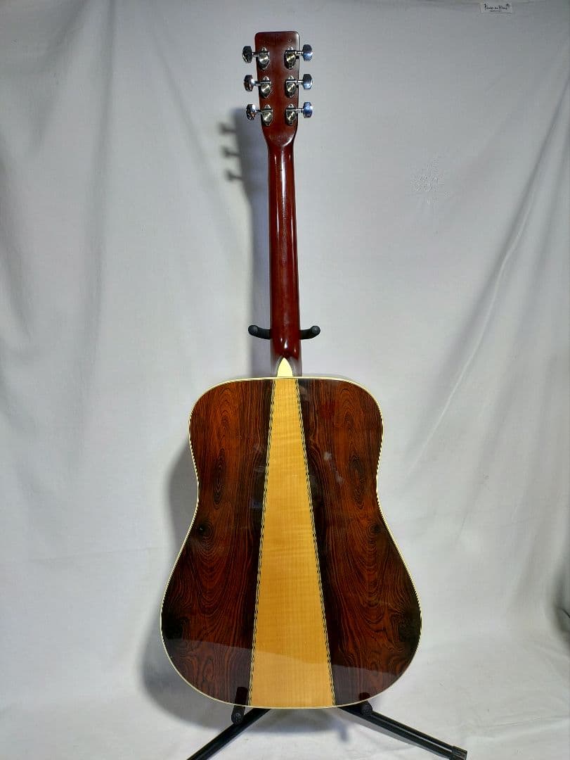 Morris 　W-40　 １９７３年