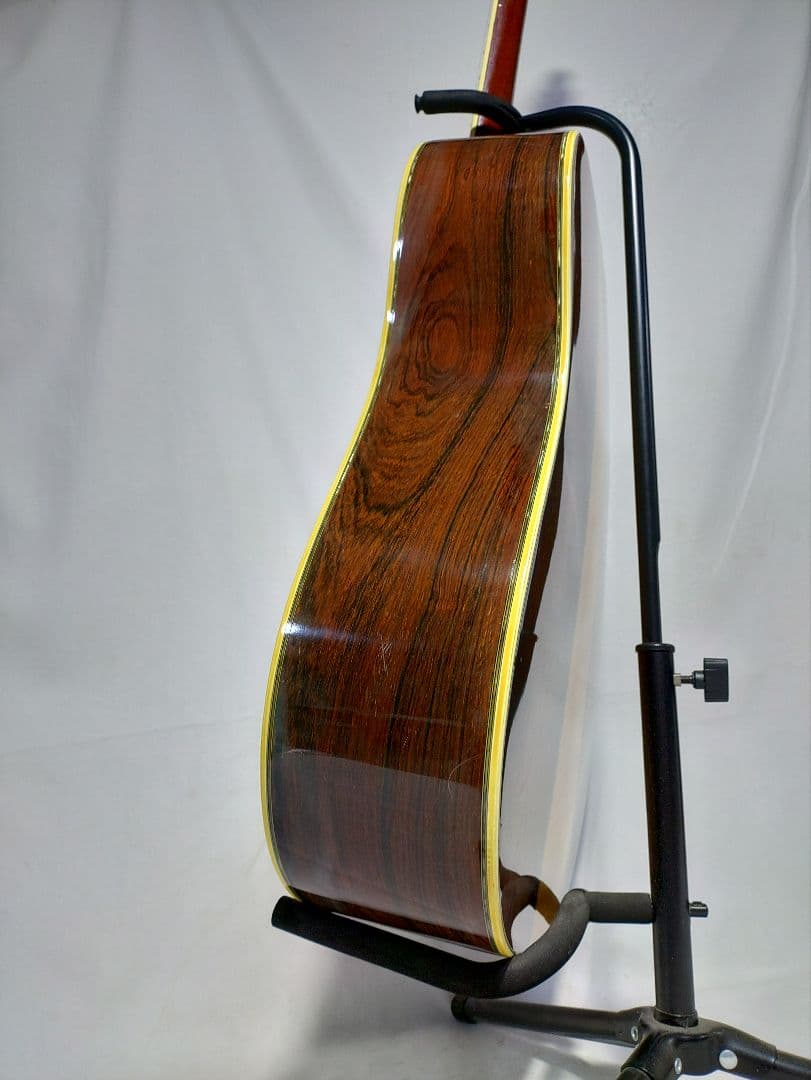 Morris 　W-40　 １９７３年