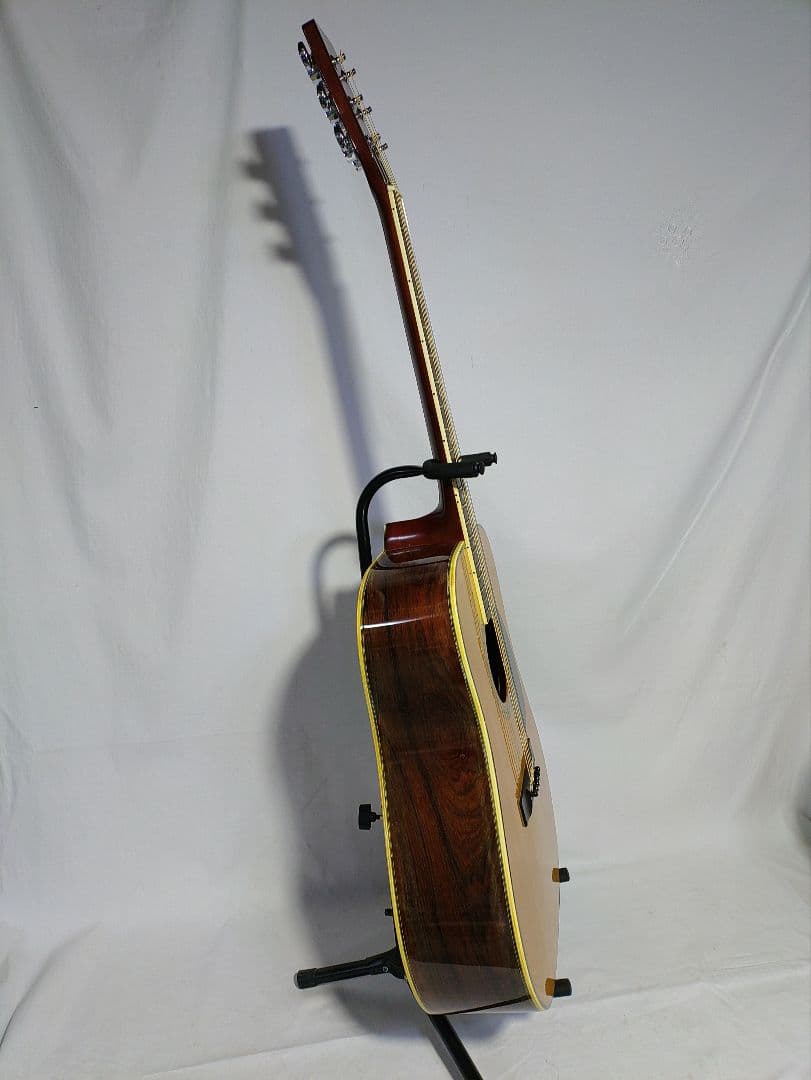 Morris 　W-40　 １９７３年