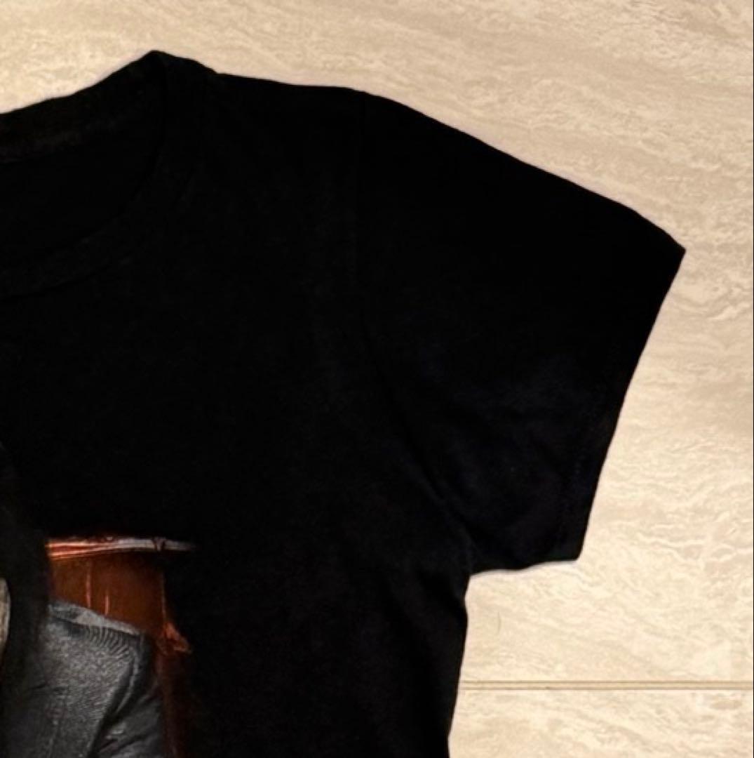 Marilyn Manson マリリンマンソン Tシャツ レディースL メンズS