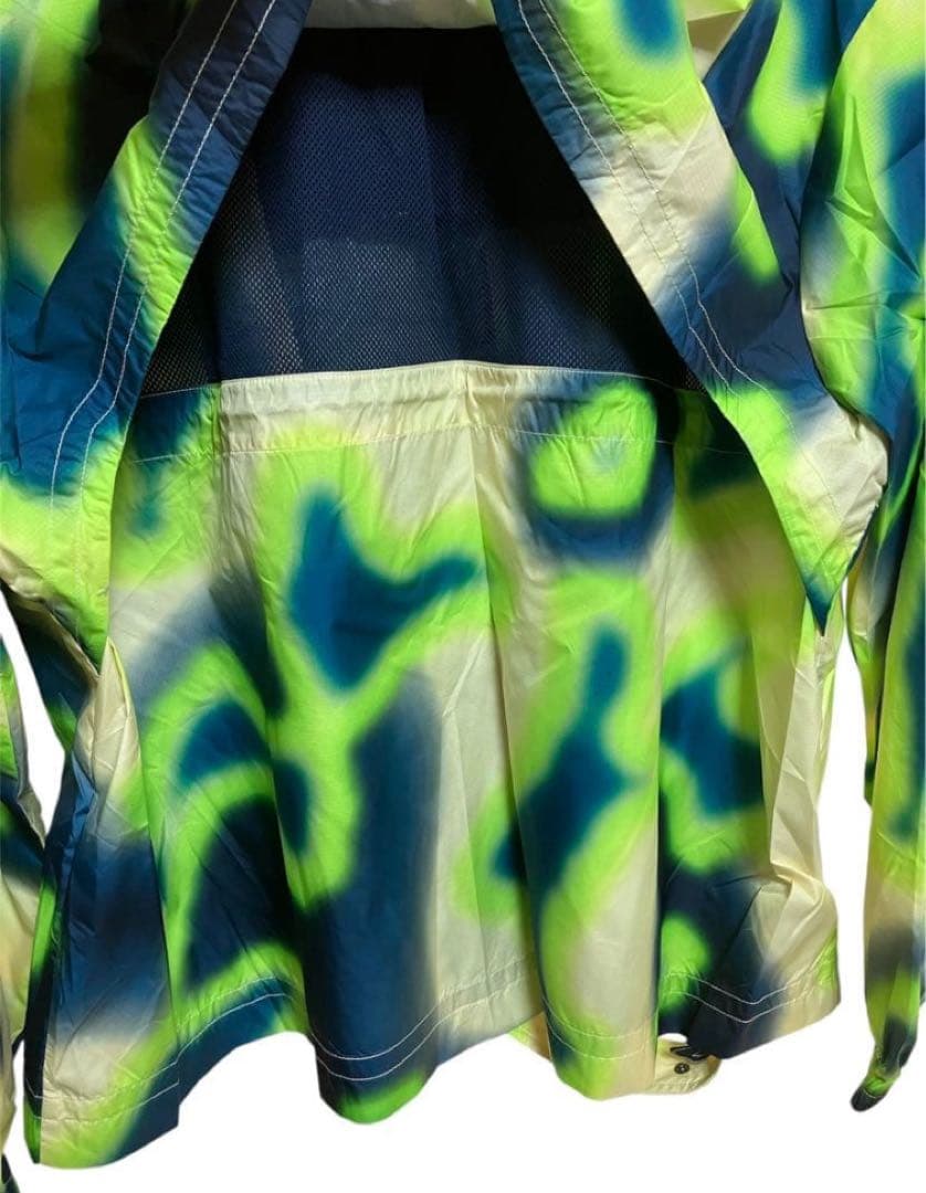 新品★ NIKE ナイキテニスジャケット テニスウインドブレーカー ★L
