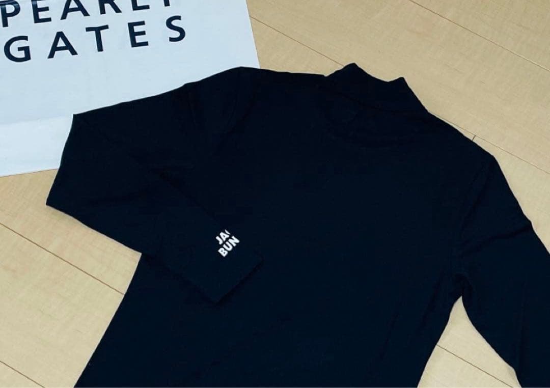 JACKBUNNY ◆ Mサイズ◆ ジャックバニー ◆メンズ用ハイネック◆ 新品
