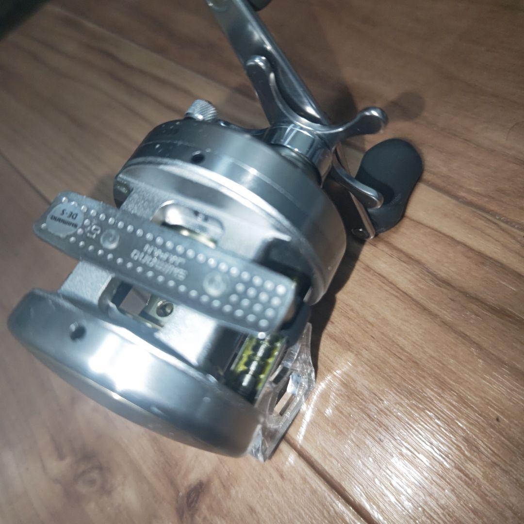 SHIMANO 05CALCUTTAカルカッタ 200