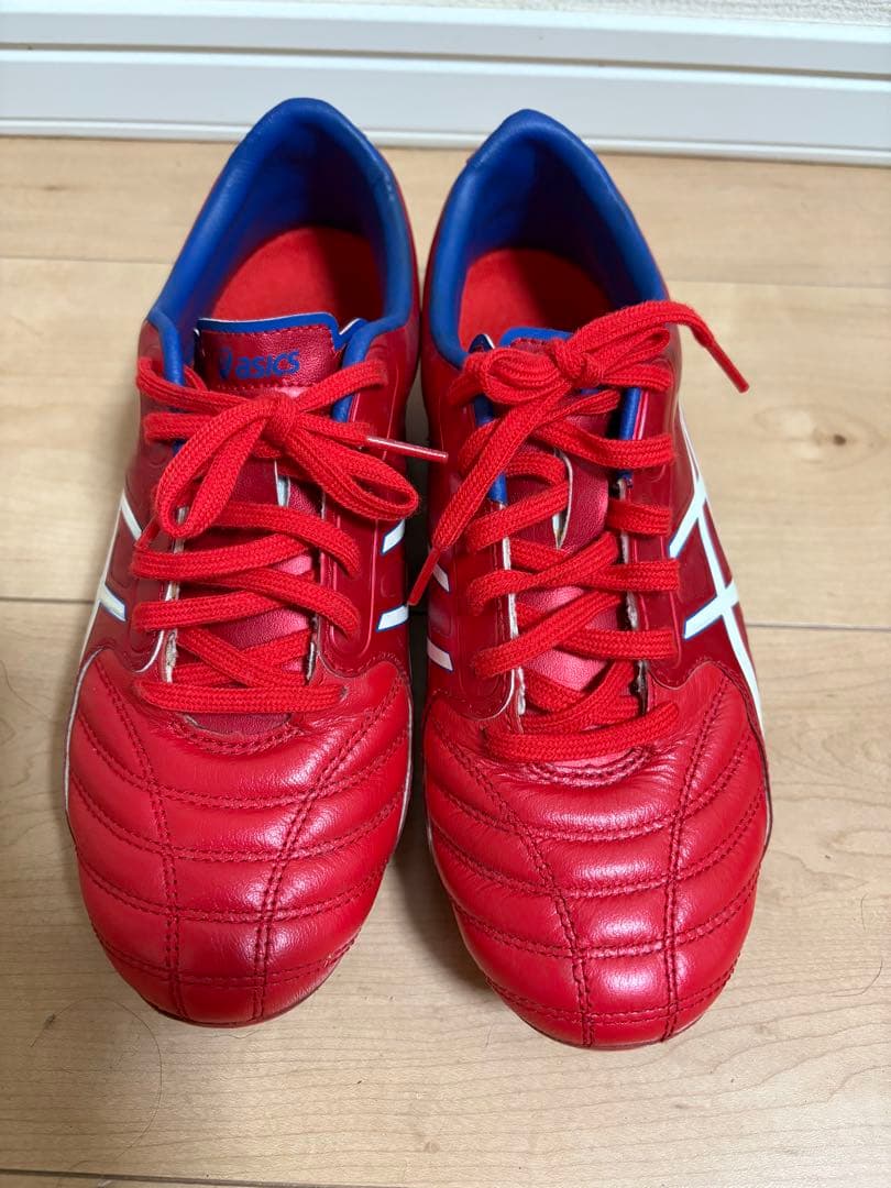 アシックス サッカースパイク DS LIGHT X-FLY 4