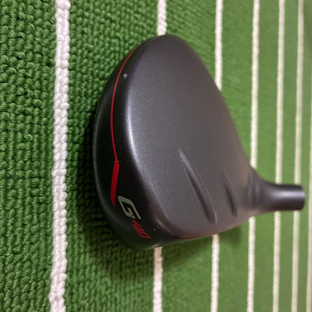 PING G410 フェアウェイウッド 5番