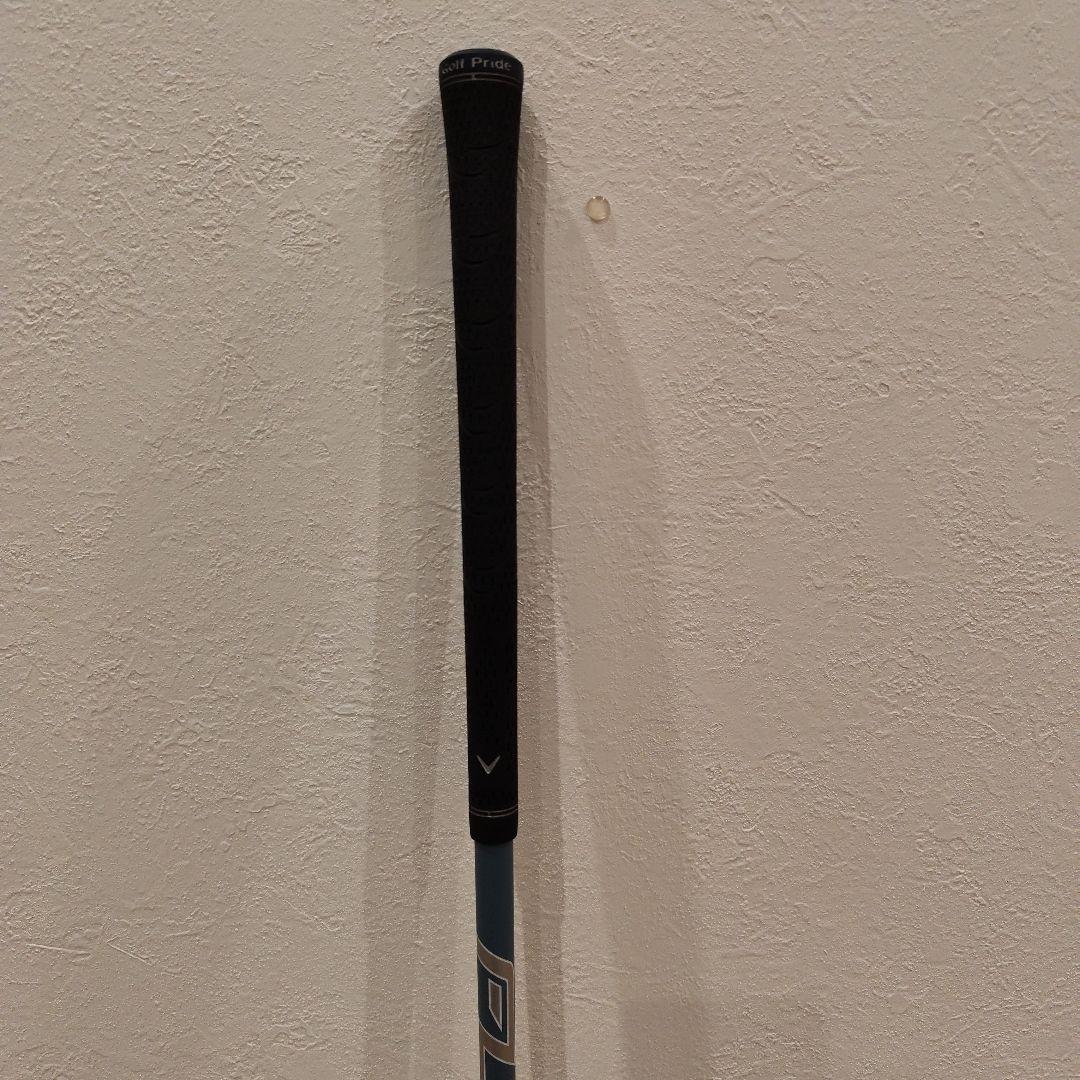 Callaway PARADYM MAX FAST 7番アイアン