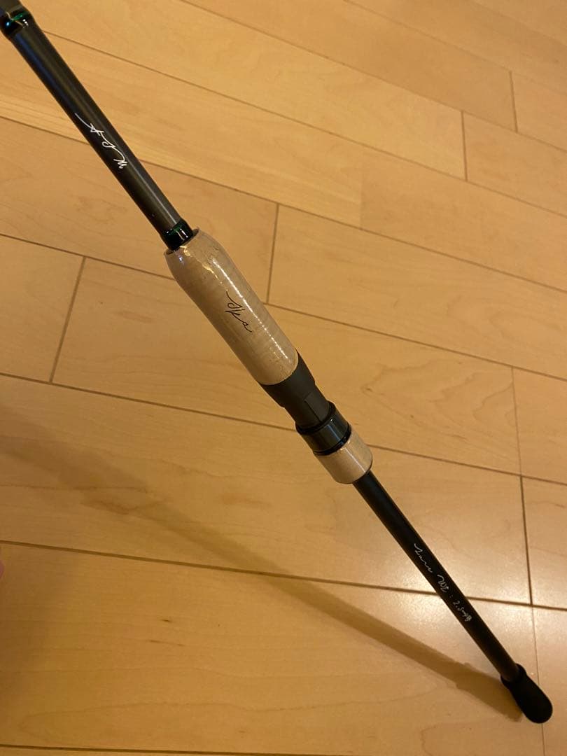 ZENITH AIME-S862M ゼニス　エイム　エギングロッド新品