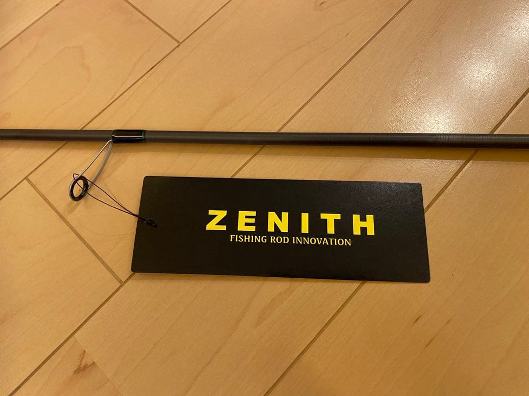ZENITH AIME-S862M ゼニス　エイム　エギングロッド新品