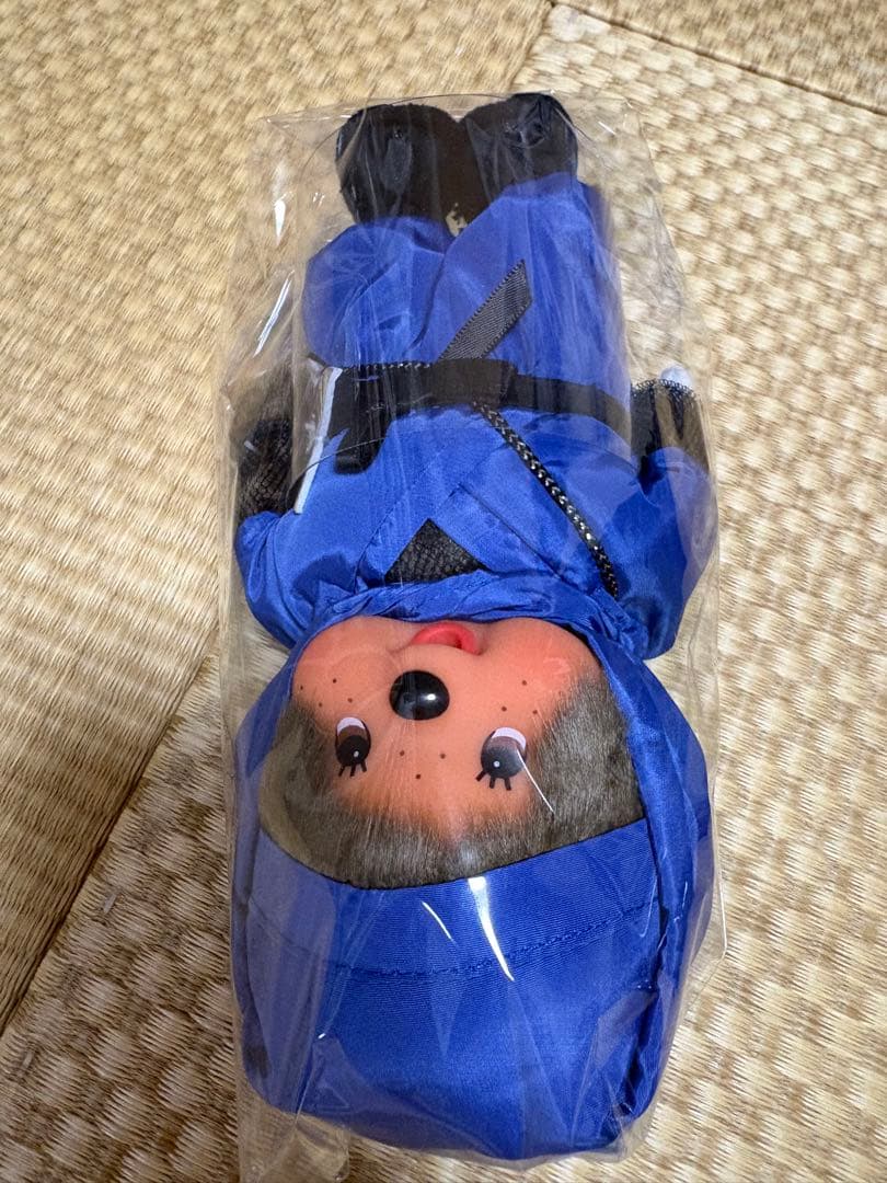 モンチッチ　セット