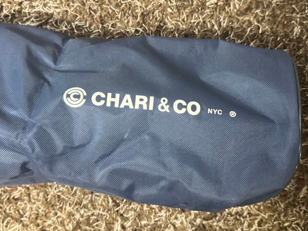 CHARI&CO自立型 ハンモック