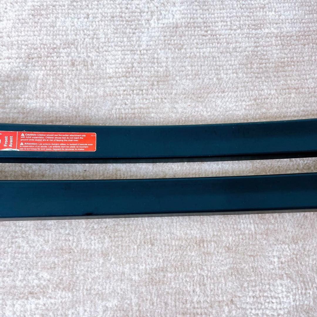 Helinox ヘリノックス ロッキングフット XL 1ペア アウトドアパーツ