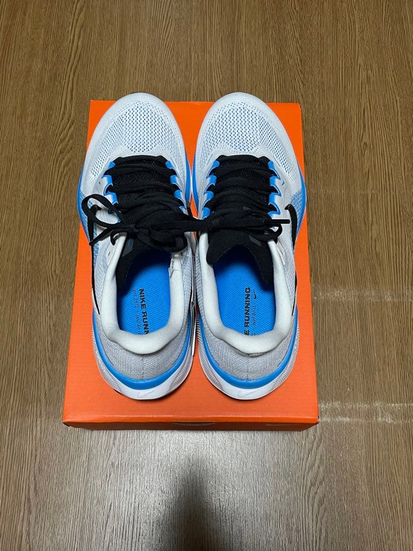 ナイキ　ペガサス41 ランニングシューズ26cm EUR 41 新品未使用