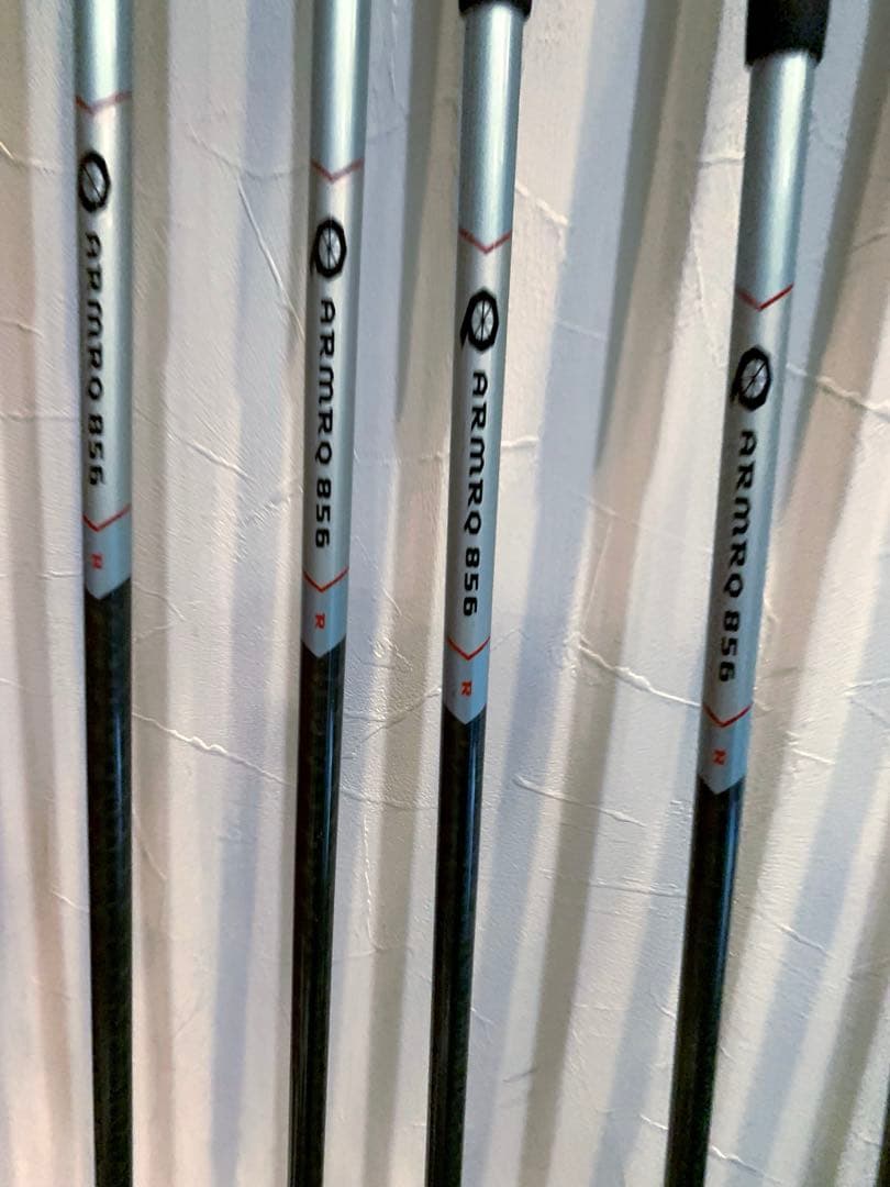 希少　ホンマ　HONMA ツインマークス　ゴルフクラブ 本格セット　AP 502