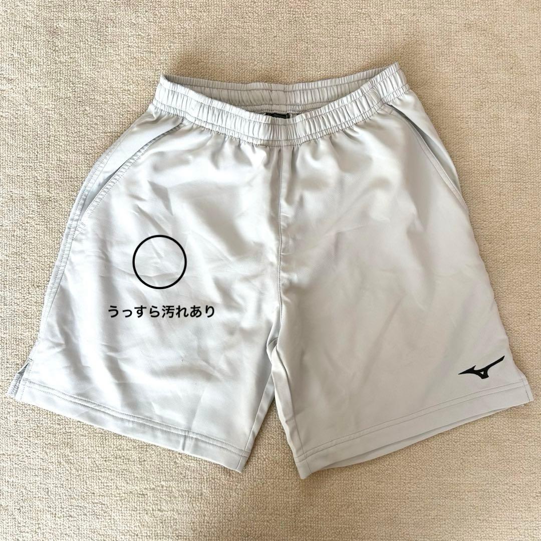 YONEX テニスウェア　上下セット　ssサイズ メンズ　MIZUNO 合計5点