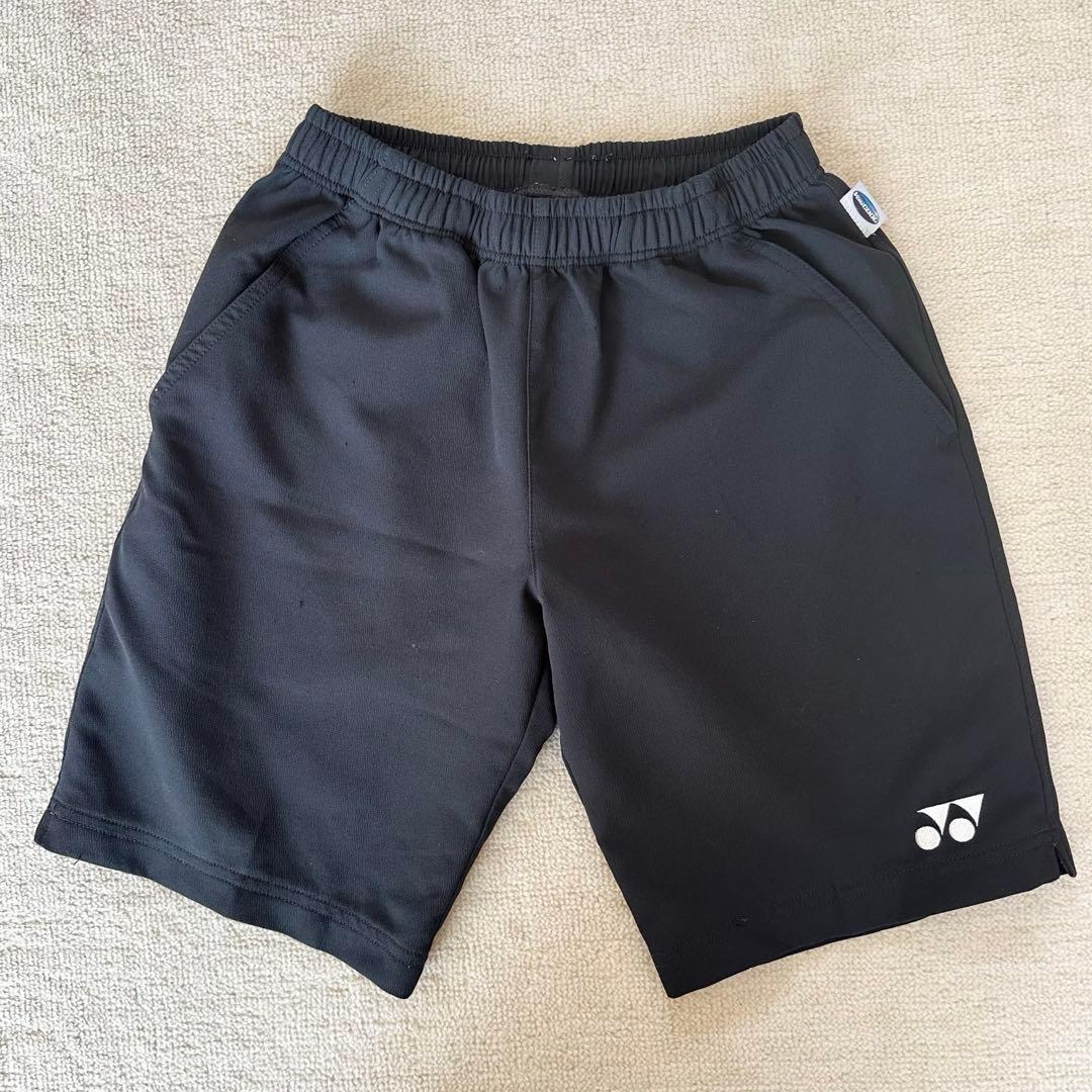 YONEX テニスウェア　上下セット　ssサイズ メンズ　MIZUNO 合計5点