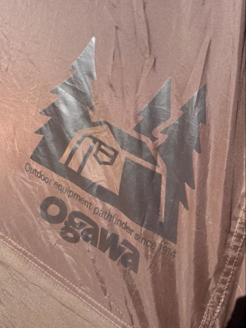 ogawa オガワ ヴィガス